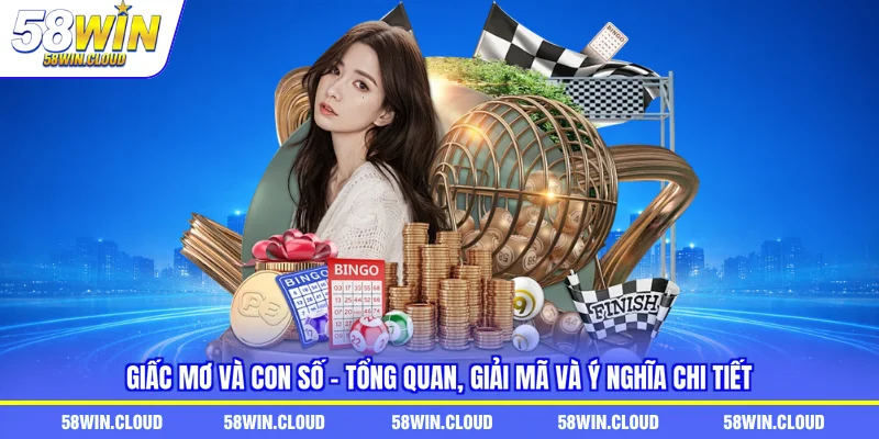 giấc mơ và con số
