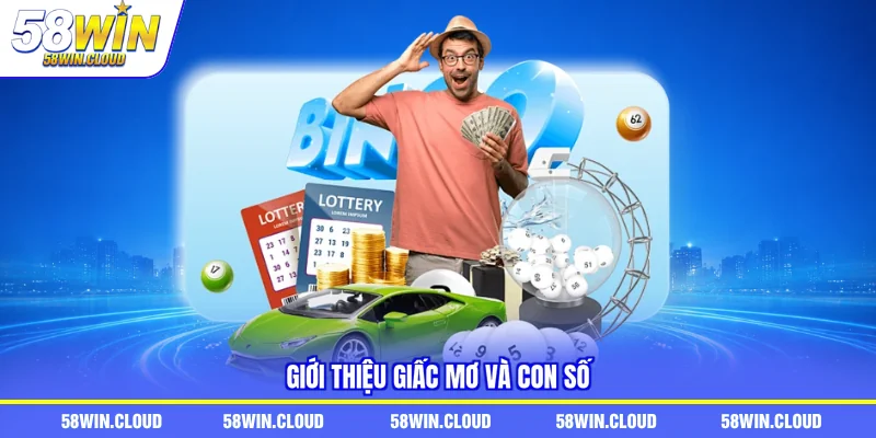 Giới thiệu giấc mơ và con số