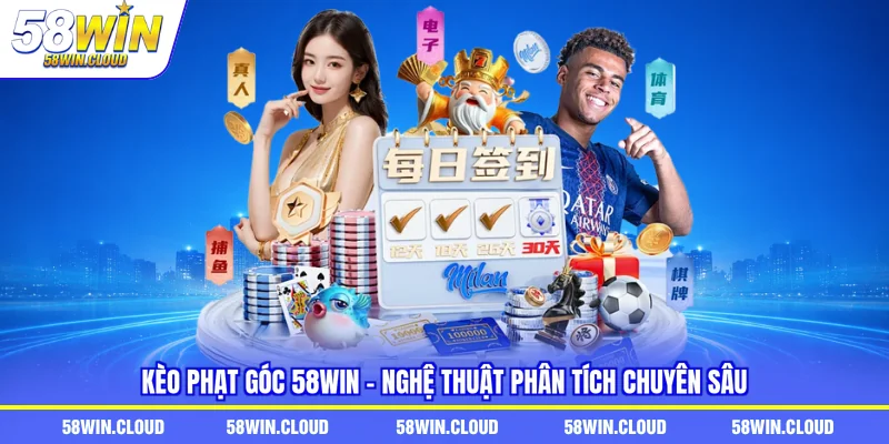 kèo phạt góc